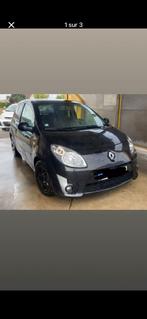 Twingo nokia  1.2 75cv, Autos, Renault, Boîte manuelle, Noir, Particulier, 3 portes