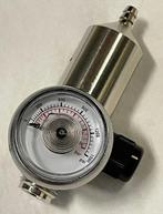 HONEYWELL Flowregulator 0,5 LPM voor cilinder kalibratiegas, Verzenden, Nieuw, Druk