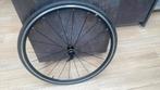 Belle roue vélo Avant Mavic Aksium tubeless avec pneu, Fietsen en Brommers, Gebruikt, Racefiets, Mavic, Ophalen