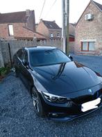 Bmw 418, Autos, Cuir, Cruise Control, Noir, Automatique