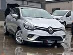 Renault Clio • GPS • AIRCO • BLUETOOTH • USB, Autos, Renault, Argent ou Gris, Achat, 90 ch, Euro 6