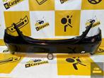 MERCEDES C KLASSE W205 AMG Achterbumper A2058555738 SEDAN, Gebruikt, Achter, Mercedes-Benz, Bumper
