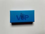 5006330 VIP Metal Brick Key Chain, Ophalen of Verzenden, Nieuw, Complete set, Lego