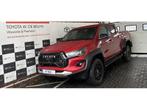 Toyota Hilux GR Sport, Auto's, Toyota, Automaat, 4 deurs, Bedrijf, Diesel