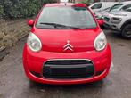 Citroen C1 1.0i Tentation, Autos, Citroën, Rouge, Euro 5, Entreprise, 3 places