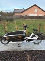 Bakfiets Urban Arrow, Fietsen en Brommers, Ophalen, Zo goed als nieuw, 2 kinderen, Elektrisch