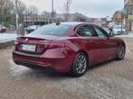 ALFA ROMEO GIULIA 2.2 DIEZEL, Autos, Achat, Euro 6, Entreprise, Boîte manuelle