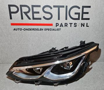 Koplamp VW Golf 8 VIII Voll Led Links Origineel 5H1941035 beschikbaar voor biedingen