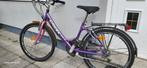 Meisjes fiets 24 inch, Fietsen en Brommers, Fietsen | Meisjes, Ophalen, Gebruikt
