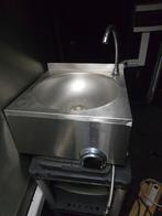 Evier, Enlèvement ou Envoi