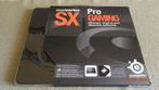 SteelSeries SX, Ophalen of Verzenden, Zo goed als nieuw
