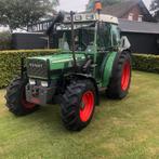 Fendt 280 S bj1999 40km incl frontlader zeer mooi!!, Articles professionnels, Agriculture | Tracteurs, Enlèvement ou Envoi, Fendt