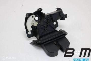 Achterklepslot Audi A4 8E B7 8P4827505B