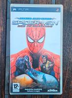 Spider-Man Web Of Shadow Amazing Alien Edition, Ophalen of Verzenden, Zo goed als nieuw