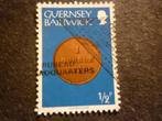 Guernsey/Guernesey 1979 Mi 173(o) Gestempeld/Oblitéré, Timbres & Monnaies, Timbres | Europe | Autre, Envoi