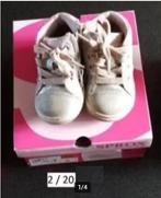 Baby- en kinderschoentjes 20 tot 26 , 2-5€/paar, Ophalen of Verzenden, Gebruikt, Schoentjes