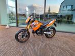 PRACHTIGE KSR-MOTO 50CC B-klasse!, Fietsen en Brommers, Ophalen of Verzenden