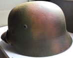 TWEEDE WERELDOORLOG, Ophalen of Verzenden, Landmacht, Helm of Baret