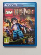 LEGO Harry Potter : Années 5 à 7, Consoles de jeu & Jeux vidéo, Jeux | Sony PlayStation Vita, Enlèvement ou Envoi, Utilisé, Aventure et Action