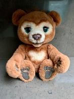 FurReal: Cubby -The Happy Bear-, Ophalen of Verzenden, Gebruikt, Beer
