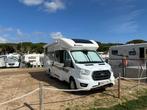 Te Huur ————> Benimar Cocoon 463, Caravans en Kamperen, Mobilhomes, Overige merken, Diesel, 7 tot 8 meter, Particulier