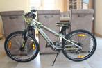 Knappe Merida Matts J.24 (7-10 jaar) in alu, Fietsen en Brommers, Fietsen | Jongens, Ophalen, 24 inch, Merida, Zo goed als nieuw