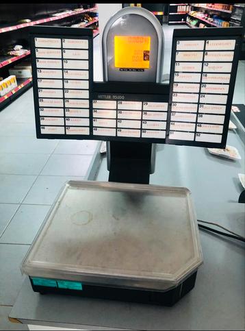 Scherm wegen beschikbaar voor biedingen