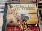 Cd's Captain Cook, CD & DVD, CD | Instrumental, Enlèvement, Utilisé, Coffret