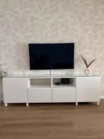 Meuble tv, Enlèvement, Verre