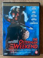 The Osterman Weekend, Enlèvement ou Envoi, Utilisé