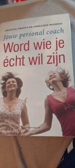 Ch. Smedts - Word wie je echt wil zijn, Boeken, Ophalen of Verzenden, Ch. Smedts; A. Monden