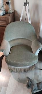 À vendre fauteuil de salon, Maison & Meubles, Fauteuils, Enlèvement