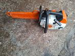Stihl ms 201t tophandle, Enlèvement, Utilisé, Stihl