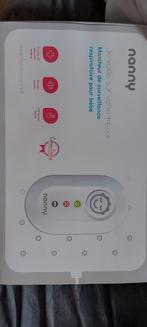 Tapis surveillance respiratoire, Kinderen en Baby's, Babyfoons, Ophalen, Zo goed als nieuw