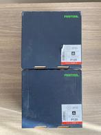 Schuurschijven festool, Doe-het-zelf en Bouw, Ophalen of Verzenden, Nieuw, Excentrische schuurmachine