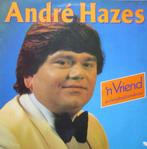 André Hazes - 'n Vriend (2878047412), Cd's en Dvd's, Vinyl | Nederlandstalig, Levenslied of Smartlap, Ophalen of Verzenden, Zo goed als nieuw