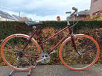 Peugeot mixte vintage fiets, Ophalen