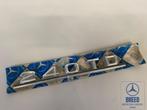 NOS embleem 240TD voor Mercedes-Benz W123 S123, Neuf, -, -, Enlèvement ou Envoi