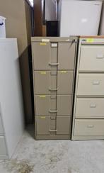 Kast met 4 laden, opbergruimte voor gereedschap, Huis en Inrichting, Woonaccessoires | Etagères, Ophalen of Verzenden, Nieuw