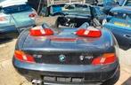 BMW z3 facelift achterlichten rood wit, Auto-onderdelen, Verlichting, Ophalen, Gebruikt, BMW