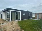 Polderpark 2 Nieuwpoort Bad Arcabo 1100x400/2, Caravans en Kamperen, Stacaravans