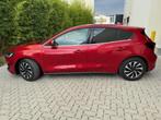 Ford Focus 1.0 EcoBoost Hybride TITANIUM X, 118 g/km, Stof, Bedrijf, 5 deurs