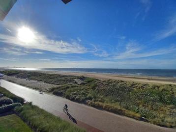 Appartement te huur in Knokke-Heist beschikbaar voor biedingen