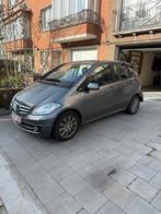 Mercedes classe A180 essence accidenté, Autos, Achat, Boîte manuelle, Noir, 5 places