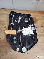 Opel Astra H twintop cabrio 05 - 10 raammechanisme R ACHTER, Gebruikt, -, -, Opel
