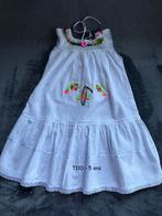 T110 zomerkleding voor meisjes vanaf €2,00 in zeer goede sta, Ophalen of Verzenden, Meisje, Broek