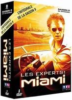Les Experts Miami - intégrale Saison 8, Tous les âges, Coffret, Utilisé, Action et Aventure