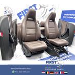 A CLA GLA BEKLEDING AMG LINE COMPLEET INTERIEUR BRUIN LEER A, Ophalen of Verzenden, Gebruikt, Mercedes-Benz