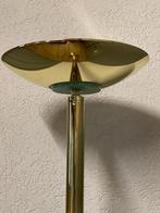 Halogeen staanlamp, Enlèvement, Comme neuf