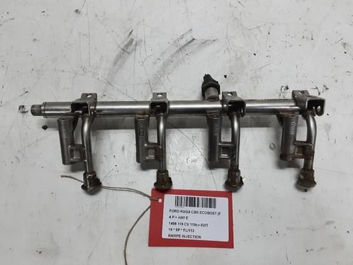 INJECTIEGALERIJ Ford Kuga II (DM2) (DS7G9H487EB), Auto-onderdelen, Brandstofsystemen, Ford, Gebruikt